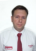 Николаев Дмитрий
