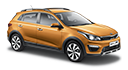 Rio X-Line