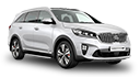 Sorento Prime