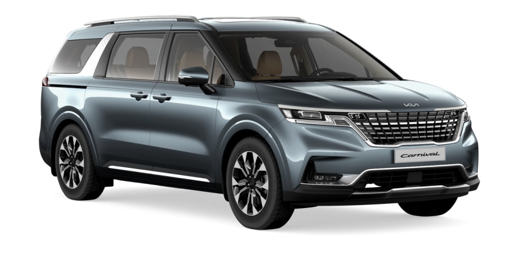Регламент технического обслуживания Kia Carnival