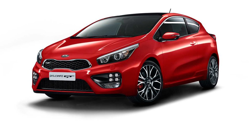 Регламент технического обслуживания Kia Ceed JD