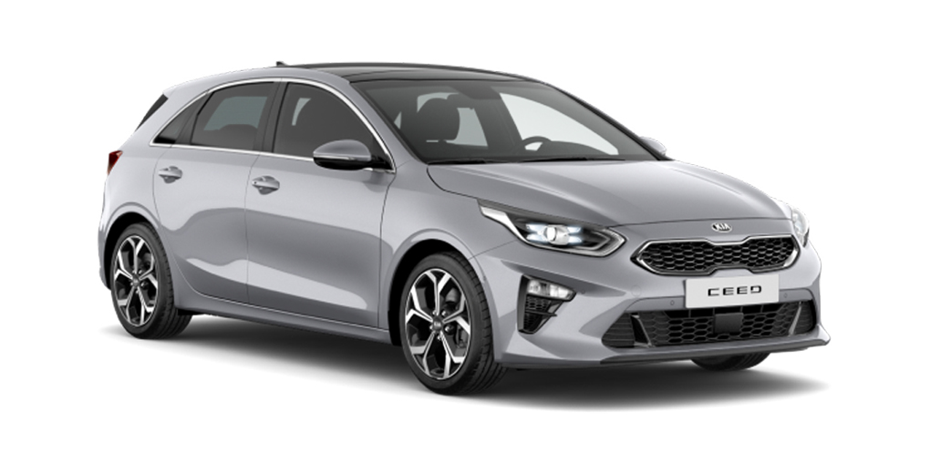 Регламент технического обслуживания Kia Ceed JD