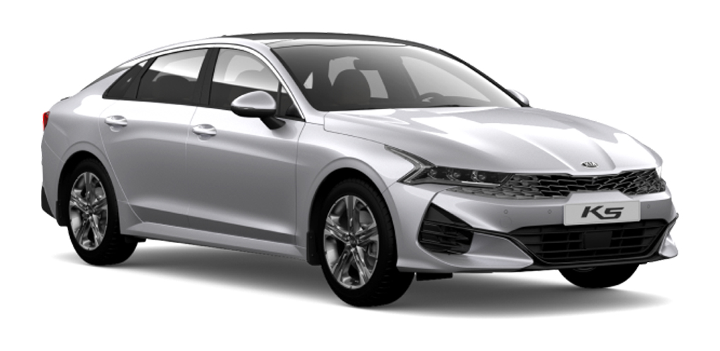 Регламент технического обслуживания Kia K5