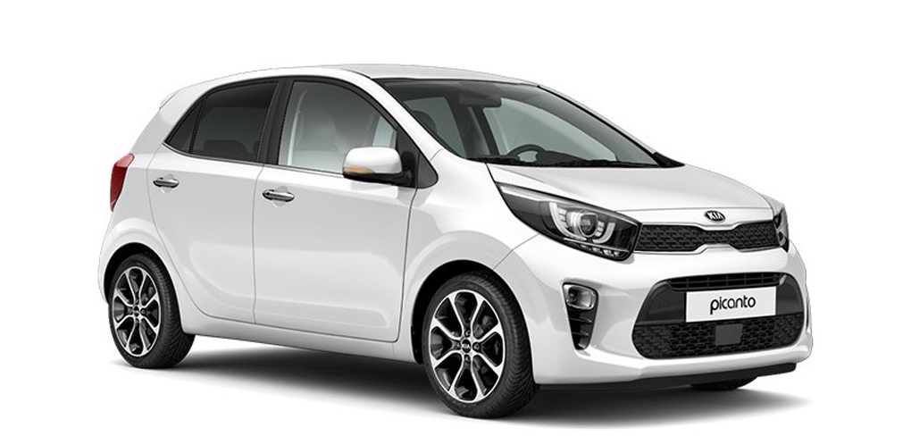 Регламент технического обслуживания Kia Picanto