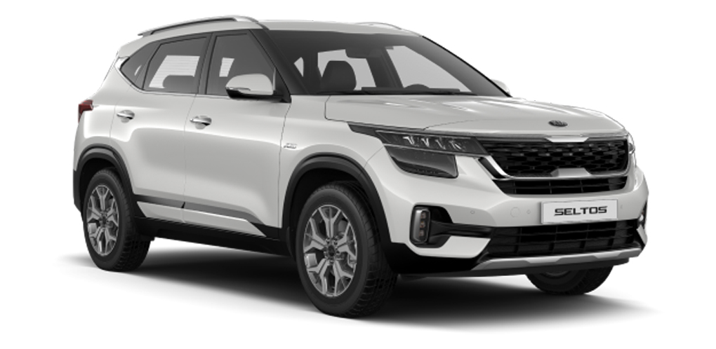 Регламент технического обслуживания Kia Seltos
