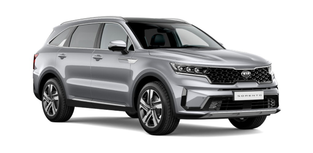 Регламент технического обслуживания Kia Sorento