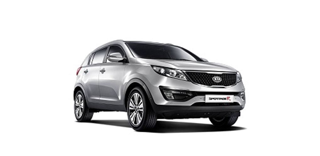 Регламент технического обслуживания Kia Sportage
