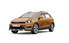 Kia RIO X-LINE