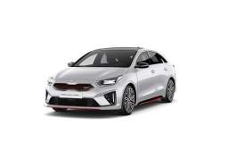 Kia CEED PRO