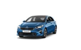 Kia CEED JD