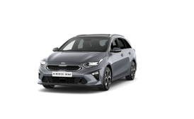 Kia CEED SW