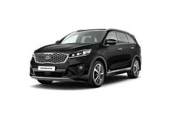 Kia SORENTO PRIME